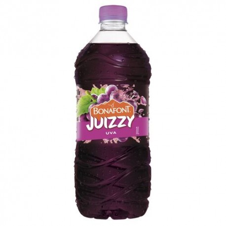 Bonafont Juizzy Uva 1L