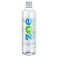 Agua alcalina ZOÉ