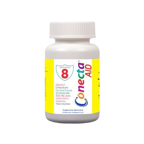 Conecta AID 30/TAB