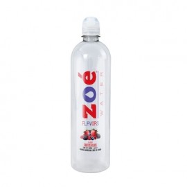 Zoé Water Falvors Frutos Rojos 500 ml