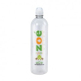 Zoé Water Falvors Jengibre Limón 500 ml