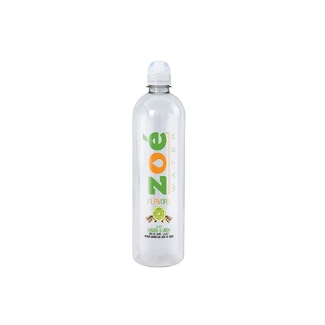 Zoé Water Falvors Jengibre Limón 500 ml