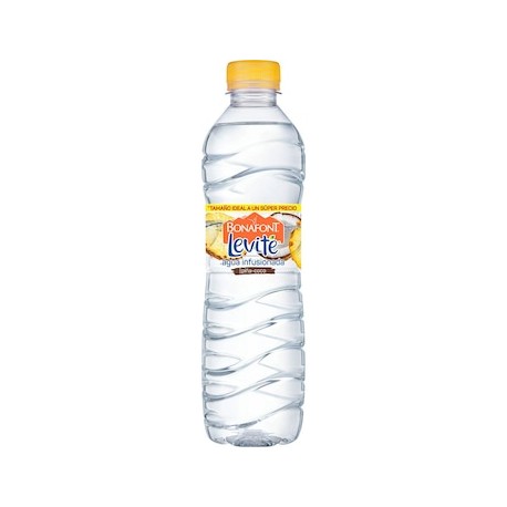 Levite Piña Coco 500 ml