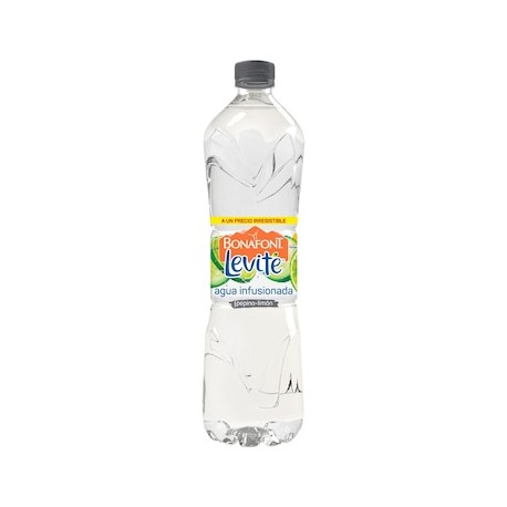 Levite Pepino Limón 1.4 Lts