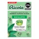 RICOLA EUCALIPTO S/AZUCAR C/11 27.5G