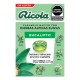 RICOLA EUCALIPTO S/AZUCAR C/11 27.5G