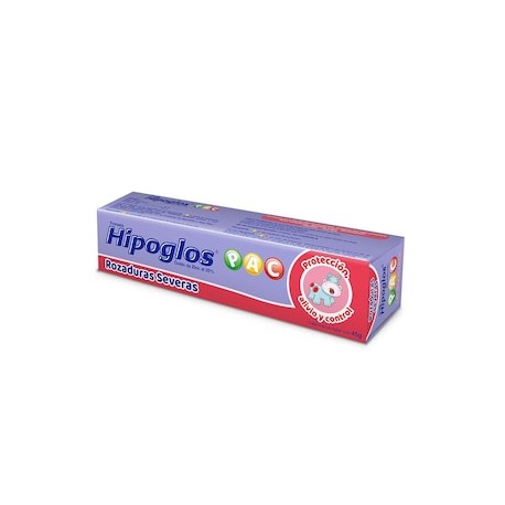 Hipoglos Pac Tubo 45 gr