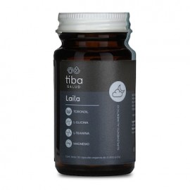 LAILA VEGANA 30CAP 800GR C/ U TIBA S
