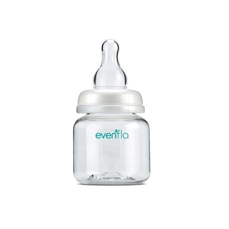 Biberón Pro-Flow 2 oz Evenflo