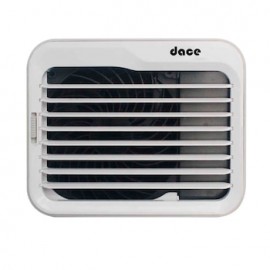 Mini Enfriador de Aire Vintage Personal 1L Blanco DAL1VT-0102PB