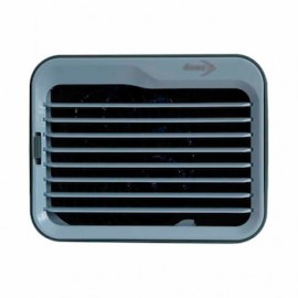 Mini Enfriador de Aire Vintage Personal 1L Azul DAL1VT-0102PA