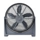 Ventilador de 20' piso plástico