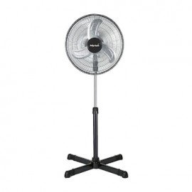 Ventilador De Pedestal Vencool 18” Mytek