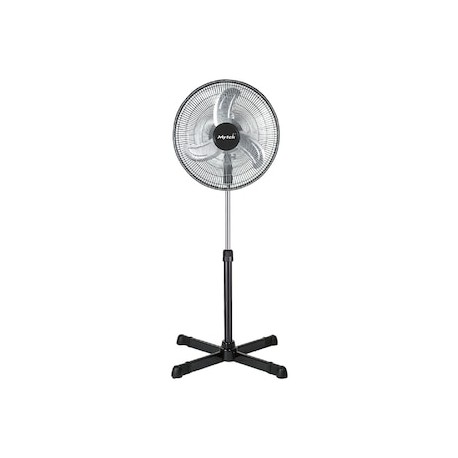 Ventilador De Pedestal Vencool 18” Mytek