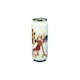 Termo Alebrijos doble acero con popote 500 ml