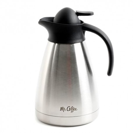 Thermo de acero inoxidable 1.5qt