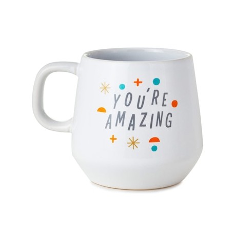 Taza Hallmark eres espectacular