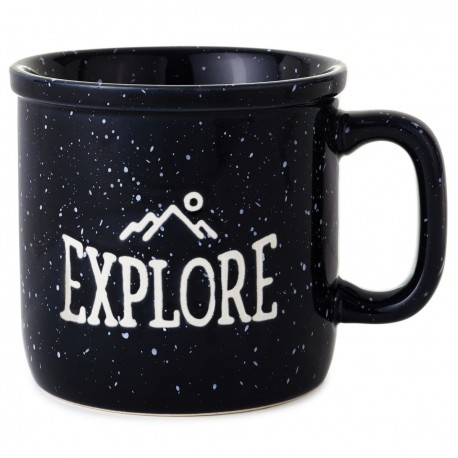 Taza Hallmark explorar