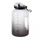 Termo deportivo HOME NATURE motivacional 1500ml