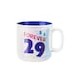 Taza Hallmark por siempre 29