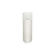 Termo Steiner de acero inoxidable, doble pared, 400 ml, color arena