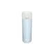 Termo Steiner de acero inoxidable, doble pared, 400 ml, color azul