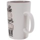 Tarro de porcelana 370 mililitros 1 pieza ARAGONHELLO