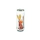 Termo Alebrijos doble acero con popote 500 ml