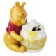 Tarro De Miel Con Varita De Winnie The Pooh