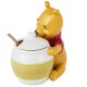 Tarro De Miel Con Varita De Winnie The Pooh