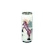 Termo Alebrijos doble acero con popote 500 ml