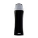 Termo Steiner de acero inoxidable, doble pared, 450ml, color negro