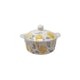 Pétalos perfectos Housewares 1.5 cacerola redonda