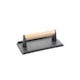 Plancha grill 8.3 hierro fundido