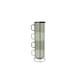 Home Nature 4 tazas apilables gris y blanco