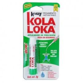 Pegamento Kola Loka Normal