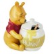 Tarro De Miel Con Varita De Winnie The Pooh