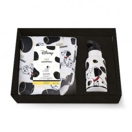 Set de Bolsa Térmica y Botella térmica Disney 101 Dálmatas Egan