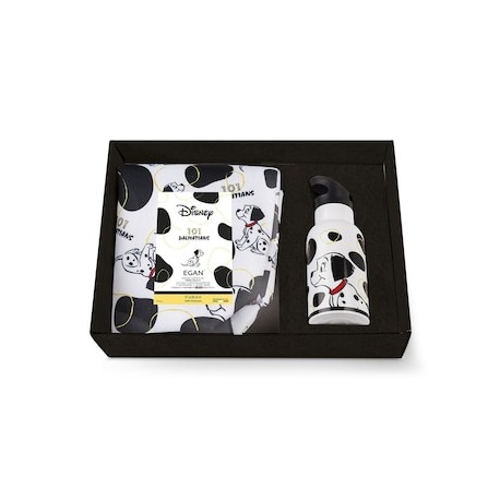 Set de Bolsa Térmica y Botella térmica Disney 101 Dálmatas Egan