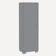 Tall Cabinet Excelsior Gris