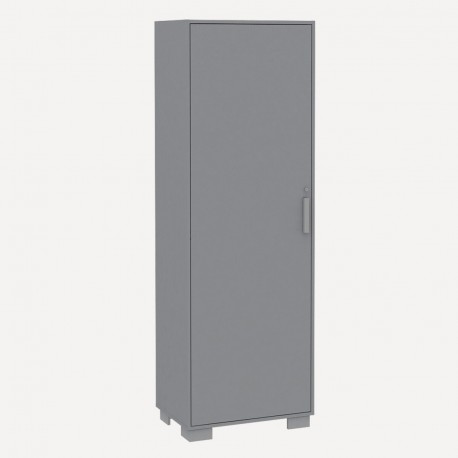 Tall Cabinet Excelsior Gris