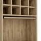 Mueble Bar Kava Duna