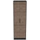 Armario Excelsior Kaia Chocolate