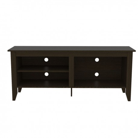 Rack para TV Excelsior Essential Color Chocolate