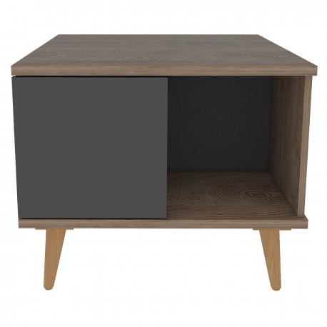 Mesa de Centro Excelsior Salem Armable