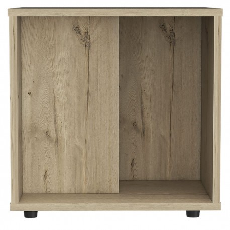 Mesa Auxiliar Prana Excelsior Color Duna