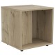 Mesa Auxiliar Prana Excelsior Color Duna