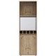 Mueble para Bar Prana Excelsior Color Duna