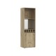 Mueble para Bar Prana Excelsior Color Duna