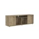Rack para TV Prana Excelsior Color Duna